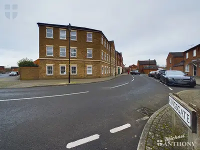 Kingsgate, Aylesbury, HP19