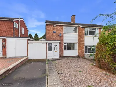 Chartwell Road, Arleston, TF1