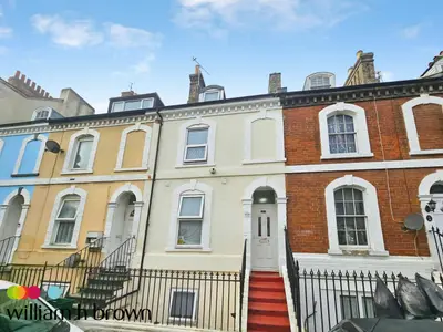 Victoria Street, Harwich, CO12