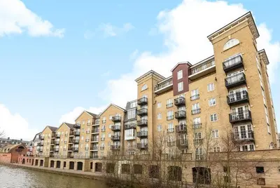 Riverside House, Reading, RG1