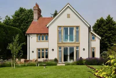 Bilton, Alnwick, Northumberland, NE66 2TA
