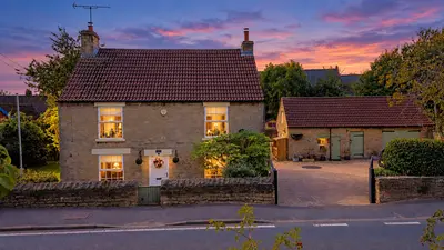 Mansfield Road, Creswell, S80