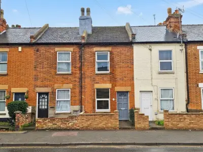 Exning Road, Newmarket, CB8