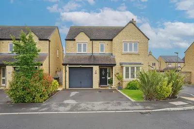 Aerodrome Lane, Witney, OX29