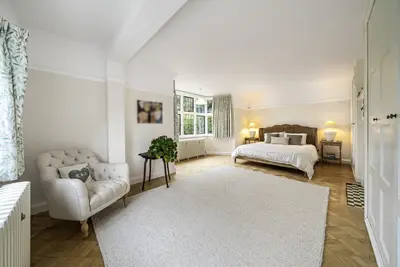 Upper Court Road, Woldingham