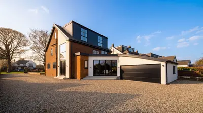 Otley Road, Adel, LS16