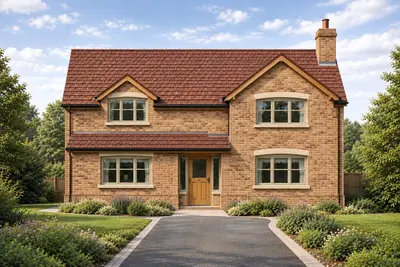 Old London Road, Milton Common, OX9