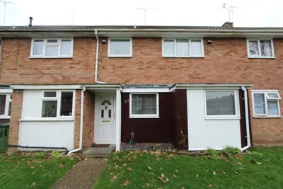 Cross Green, Basildon, SS16 5QW