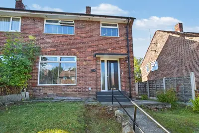 Lenhurst Avenue, Leeds, LS12
