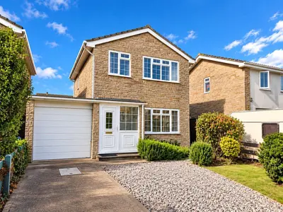 Monkstone Drive, Berrow, TA8