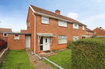 Washford Avenue, Cardiff, CF3
