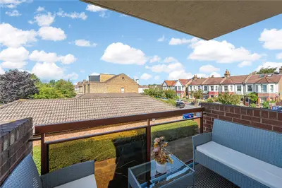 Croydon Road, Beckenham, BR3