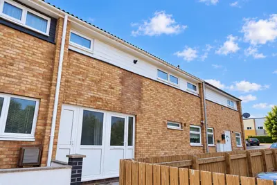 West Roedin Cwmbran, NP44