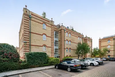 Keble Place, Barnes, SW13