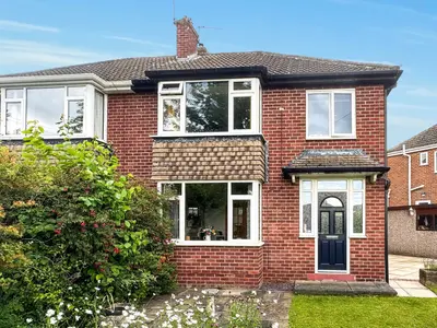 Montague Crescent, Garforth, LS25