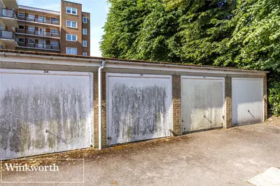 New Church Road, Hove, East Sussex, BN3
