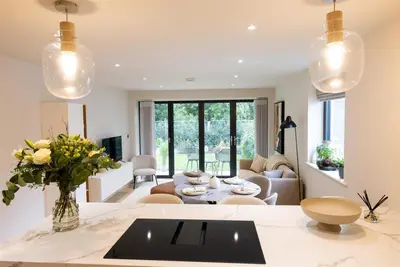 Apartment 12 Clifton View, Forest Drive, Lytham St. Annes, FY8 4PS