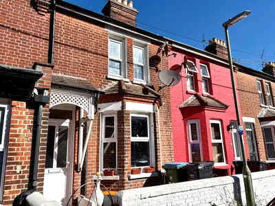 Linden Road, Littlehampton