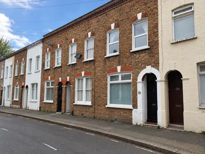 Primrose Road, Leyton, E10