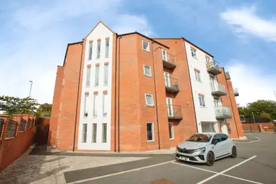 Woodland Park View, Mansfield, NG18