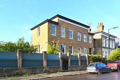 Terrace Road, London, E9