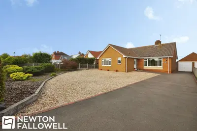 Church Lane, East Drayton, DN22
