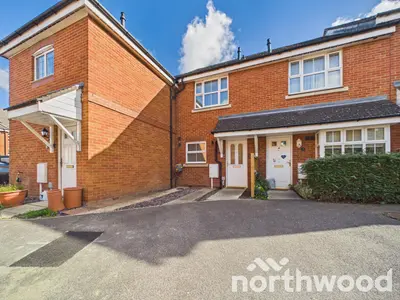 Gravelly Field, Singleton, TN23