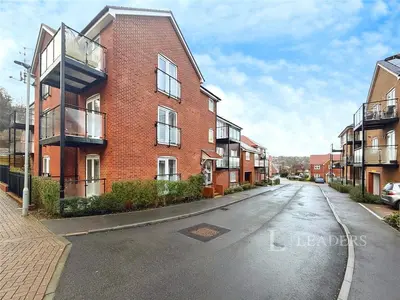 Electric Close, Godalming, GU7