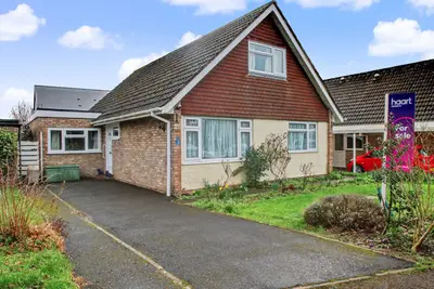 Fayre Oaks, Usk, NP15