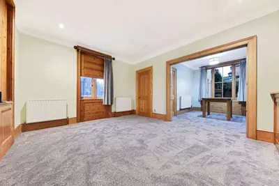 Church Crescent, Victoria Park Village, London, E9 7DH