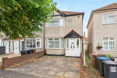Consfield Avenue, New Malden, KT3