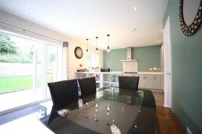 Teasel Road, Cheltenham, GL53