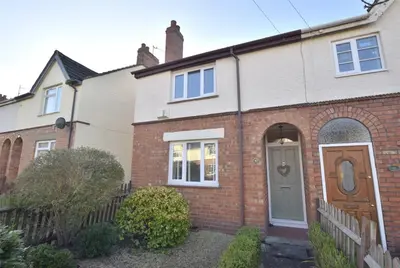 Croft Gardens, Charlton Kings, Cheltenham, GL53 8LG