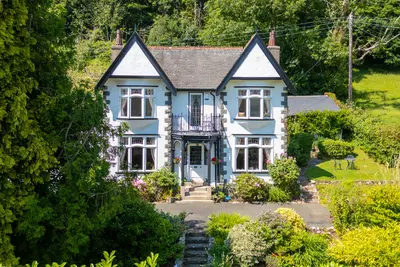 The Gables, Embleton, CA13