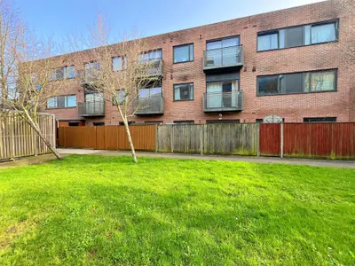 Elmgrove Road, Harrow, HA1