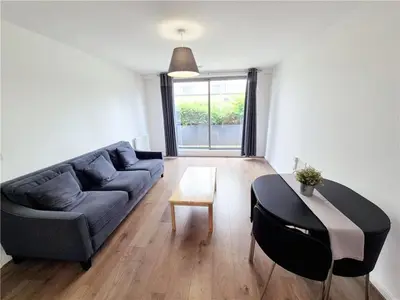 Full Street, Derby, DE1