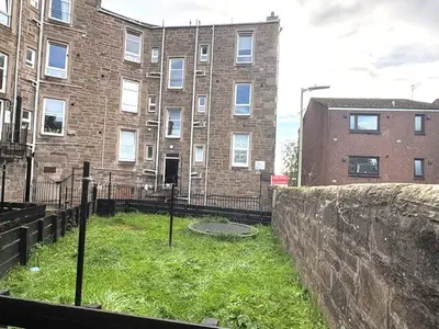Lambs Lane, Dundee, DD3
