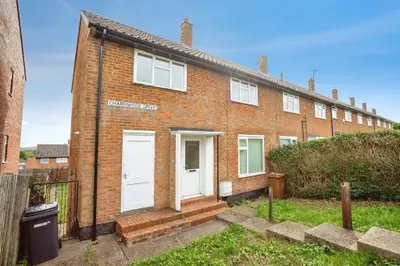 Charnwood Drive, Melton Mowbray, LE13