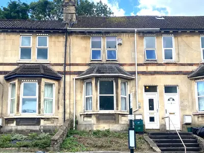 Vernon Terrace, Bath, BA2 3DA