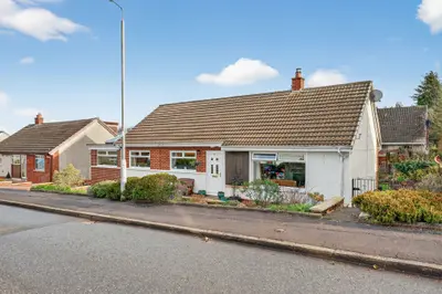 17 Crofthead Road, Ayr, KA7 3NB