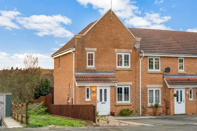 Russet Way, Melton Mowbray, LE13