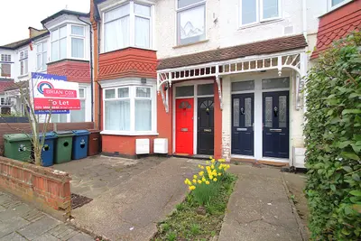 Sussex Road, Harrow, HA1