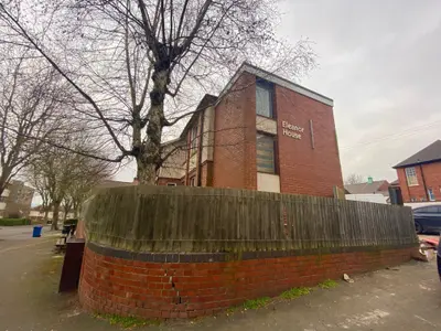 Albert Street, Ilkeston, DE7