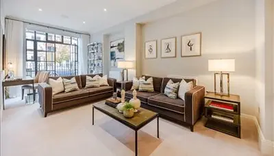 Rainville Road, London, W6
