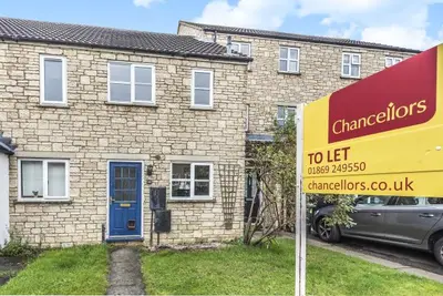 Avocet Way, Bicester, OX26