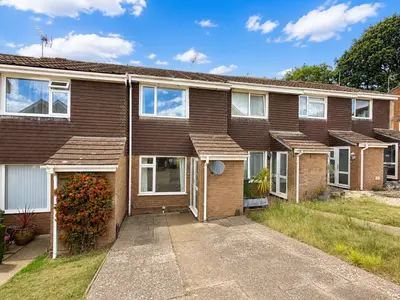 Bourn Rise, Exeter, EX4