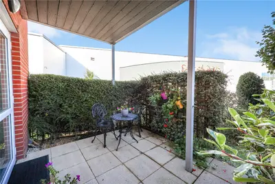 Foxes Road, Newport, PO30