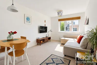 Lullington Road, London, SE20