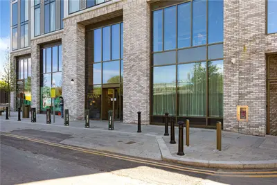 Park View, 190 Dantzic Street, Manchester, M4 4LF