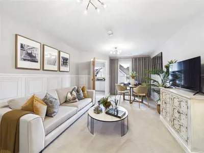 Rainsford Road, Chelmsford, CM1